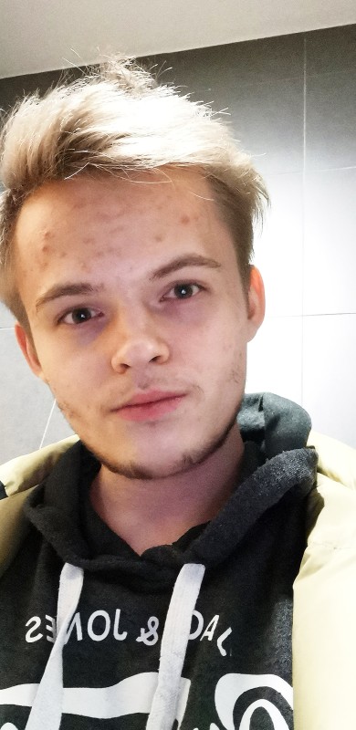 Bilde av Magnus Bjerke